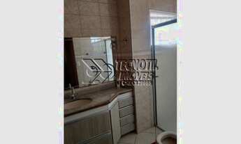 Imagem 3: Casa Térrea Parque Jambeiro- Campinas SP