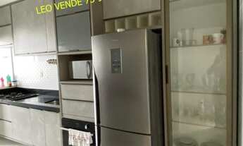 Imagem 4: Leo vende, perto da Fraga Maia, 2\4 suíte, área goumert