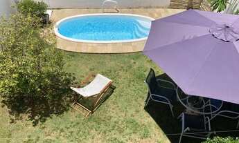 Imagem: Casa para venda tem 134 m2 de área construída