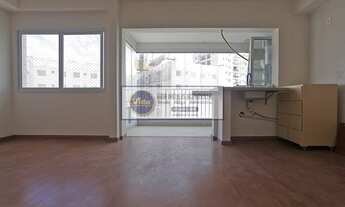 Imagem 6: Barueri - Apartamento Padrão - Alphaville Empresarial