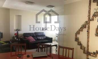 Imagem 2: Duplex para Venda no Setor Aeroporto