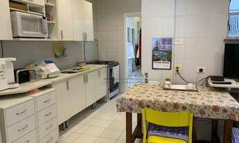 Imagem 2: Apartamento à venda, 276 m² por R$ 5.800.000,00 - Leblon - Rio de Janeiro/RJ