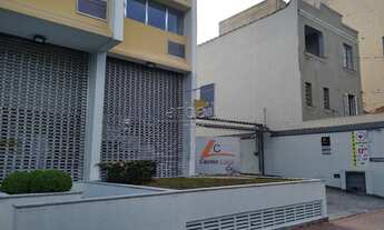 Imagem 2: SãO PAULO - Conjunto Comercial/sala - Centro