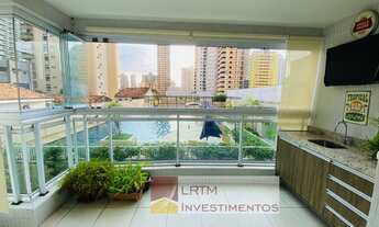 Imagem 5: Apartamento para venda possui 107 metros quadrados com 3 quartos em Umarizal - Belém - PA