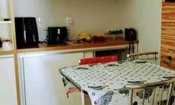 Imagem 5: COBERTURA LINEAR SOL MANHÃ JARDIM DA PENHA