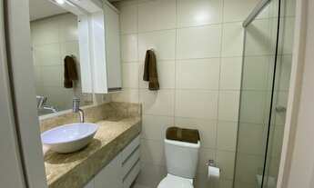 Imagem 3: Apartamento para venda com 110 metros quadrados com 2 quartos em Esteio Avalio Carro