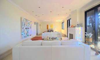 Imagem: Apartamento, 389 m² - venda por R$ 4.000.000,00