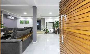 Imagem 6: Porto Alegre - Casa Padrão - Ipanema