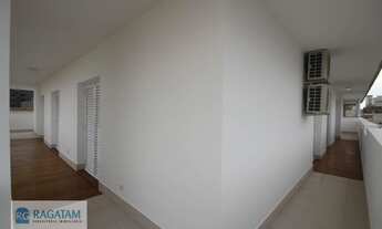 Imagem 4: Cobertura à venda, 381 m² por R$ 3.700.000,00 - Higienópolis - São Paulo/SP