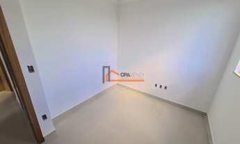 Imagem 7: Casa Geminada Duplex Nova - BH - B: Rio Branco - 3 qts (Suíte) - 2 vagas