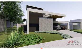 Imagem 3: Casa Térrea no Jardins Milão