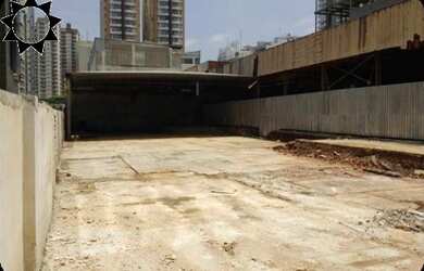 Imagem 3: Terreno para venda ou locação CENTRO, SÃO BERNARDO DO CAMPO