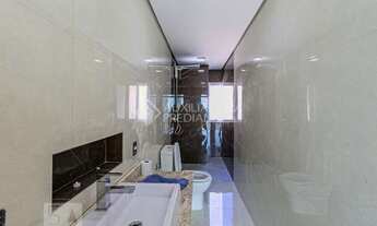 Imagem 6: PORTO ALEGRE - Casa Padrão - Nonoai