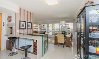 Imagem 6: Apartamento à venda de 3 dormitórios e 3 vagas de garagem. Petrópolis - Porto Alegre - RS