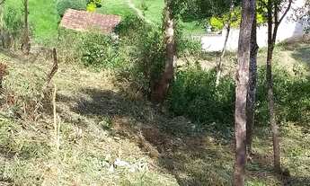 Imagem 2: TERRENO 1988M² TOPOGR VARIADAS E SUAVE, CABE QQR PROJETO, 3KM DO ASFALTO, 15 MIN DO CENTRO