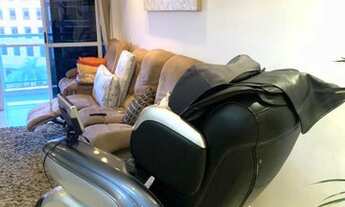 Imagem 4: LE PARC 2 quartos - 100mts - BARRA DA TIJUCA