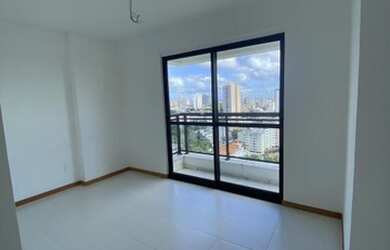 Imagem 2: Apartamento para Venda em Salvador, Vila Laura, 3 dormitórios, 1 suíte, 3 banheiros, 2 vag