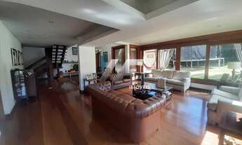 Imagem 3: IMÓVEL A VENDA RESIDENCIAL 3 ALPHAVILLE SP