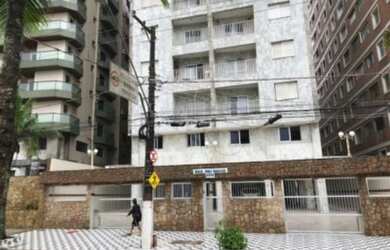 Imagem 5: Apartamento para venda tem 80 metros quadrados com 2 quartos em Aviação - Praia Grande - S