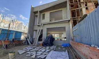 Imagem: Porto Alegre - Casa Padrão - Aberta dos