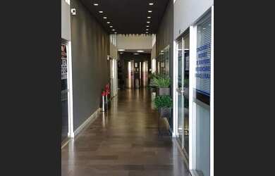 Imagem 3: Sala Comercial para Locação, Centro, 1 banheiro