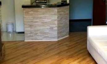 Imagem 3: Flat no Centro Apartamento com 1 dormitório