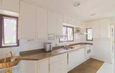 Imagem 6: Cobertura Venda Moema 358 m² 4 Dormitórios