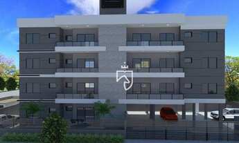 Imagem 3: Apartamento com 3 dormitórios à venda, 65 m² por R$ 382.000,00 - Jardim da Barra - Itapoá