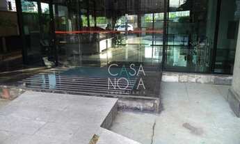 Imagem 5: Sala, 286 m² - venda por R$ 3.433.560,00 ou aluguel por R$ 15.737,15/mês - Vila Olímpia