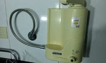 Imagem 7: Fantástico apartamento no centro de Curitiba