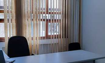 Imagem 7: Sala/Conjunto para aluguel com 80 metros quadrados com 5 quartos em Centro - Rio de Janeir