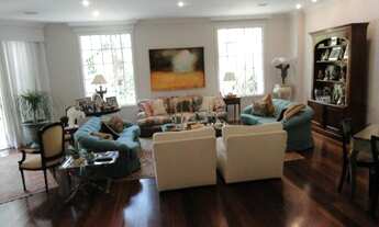 Imagem 4: Casa de 1400 metros quadrados no bairro Barra da Tijuca com 5 quartos