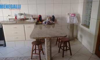 Imagem 7: Sobrado - Alto Casa com 3 dormitórios