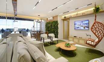 Imagem: Apartamento à venda na planta Jardim América