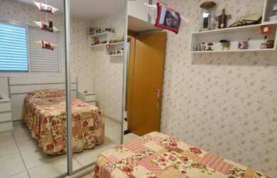 Imagem 5: Apartamento com 3 dormitórios à venda, 102 m² por R$ 500.000 - Jardim Finotti - Uberlândia