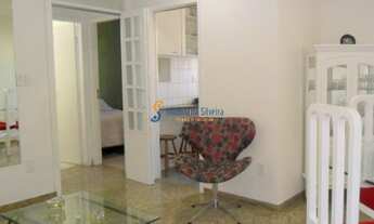 Imagem 2: Cobertura 3 quartos, 1 su?te, 2 salas, 3 banhos, 2 vagas