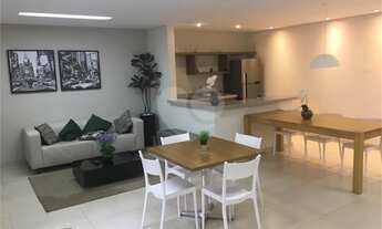 Imagem: São Paulo - Apartamento Padrão - VILA