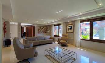 Imagem 6: Casa Cinamomos Casa com 4 dormitórios