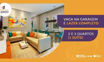 Imagem 6: PRM 22. CONDOMÍNIO PROXIMO AO Val Paraíso com dois e três quartos!