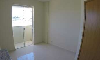 Imagem 4: Bairro Tubalina - 2 Quartos - Porcelanato Extra - Bancadas em Granito 1045udi