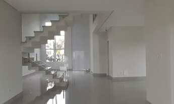 Imagem 2: Casa de condomínio para venda Swiss Park com 4 suítes Campinas SP