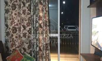 Imagem 3: Apartamento à venda no Torres Caxambu, Colônia, Jundiaí