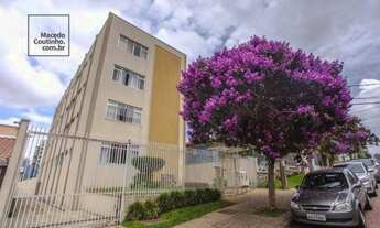 Imagem: Apartamento para Venda em Curitiba, Água