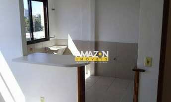 Imagem: Apartamento com 1 dormitório, 50 m²