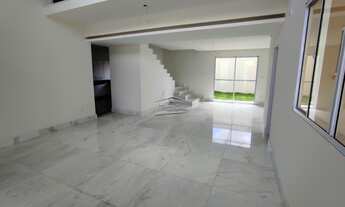 Imagem 2: CONTAGEM - Casa de Condomínio - Centro