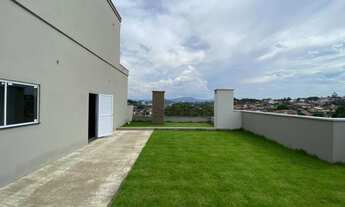 Imagem: Cobertura à venda, 279 m² por R$ 850.000,00