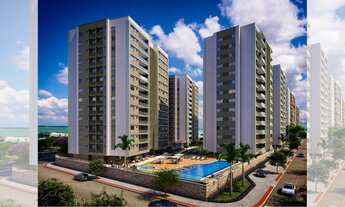 Imagem 2: Apartamento para venda com 158 metros quadrados com 4 quartos em Mata da Praia - Vitória