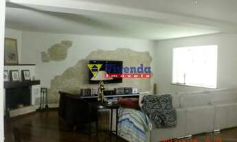 Imagem 3: Barueri - Casa de Condomínio - Aldeia da Serra