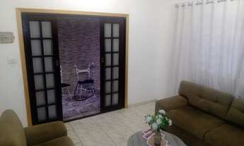 Imagem 2: Casa para venda tem 243 metros quadrados com 2 quartos em Jardim Universo - Mogi das Cruze