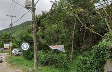 Imagem 3: Vendo Ótimo Terreno na Rua São Sebastião em Frente o Parque Rural do Engenho do Mato